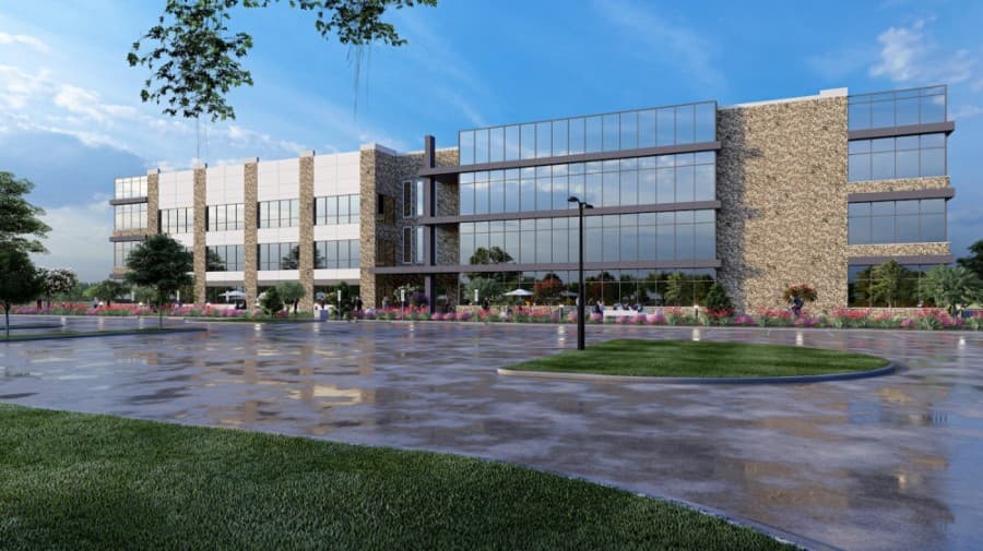 Construction services firm RPM xConstruction LLC coming to McKinney Corporate Center at Craig Ranch