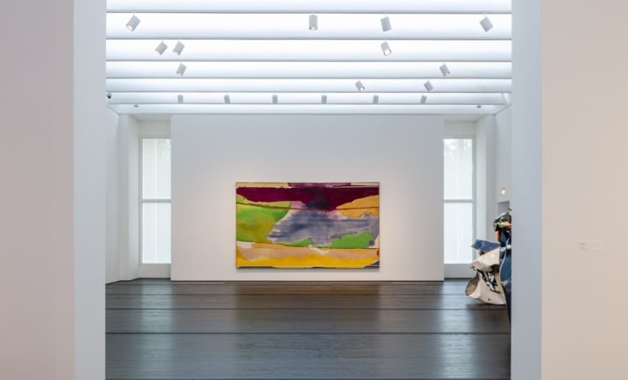 After 6-month hiatus, Menil Collection reopening with new exhibits on deck