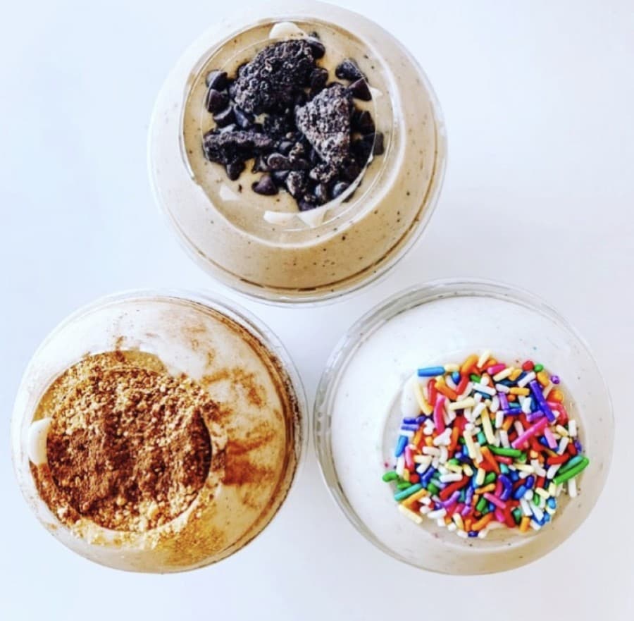 Division One Nutrition prepares to open first storefront in Cy-Fair