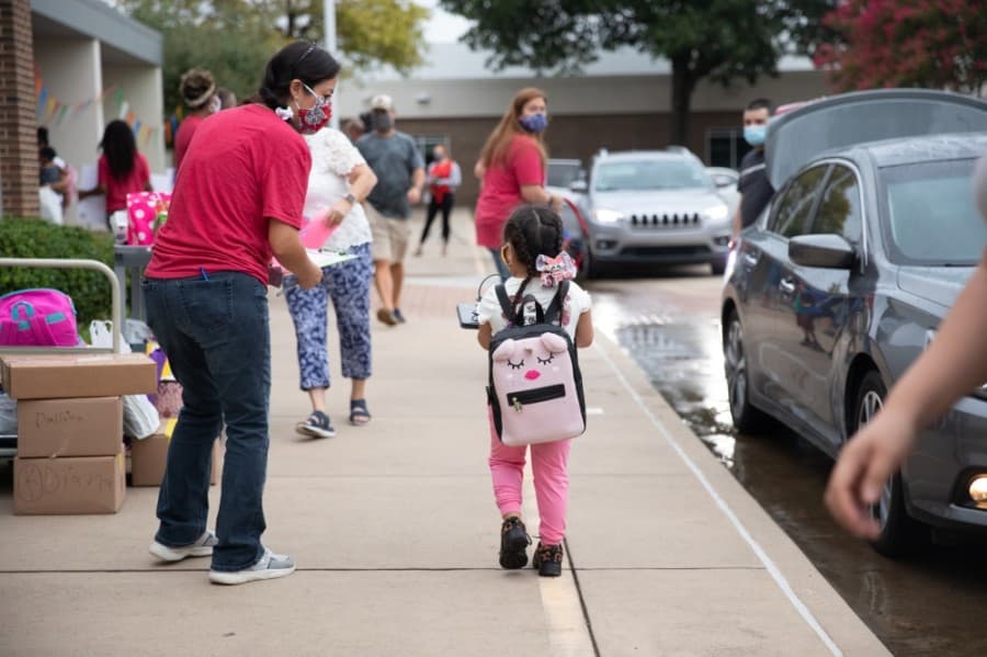 Plano ISD could face $10 million loss in state funding from under enrollment