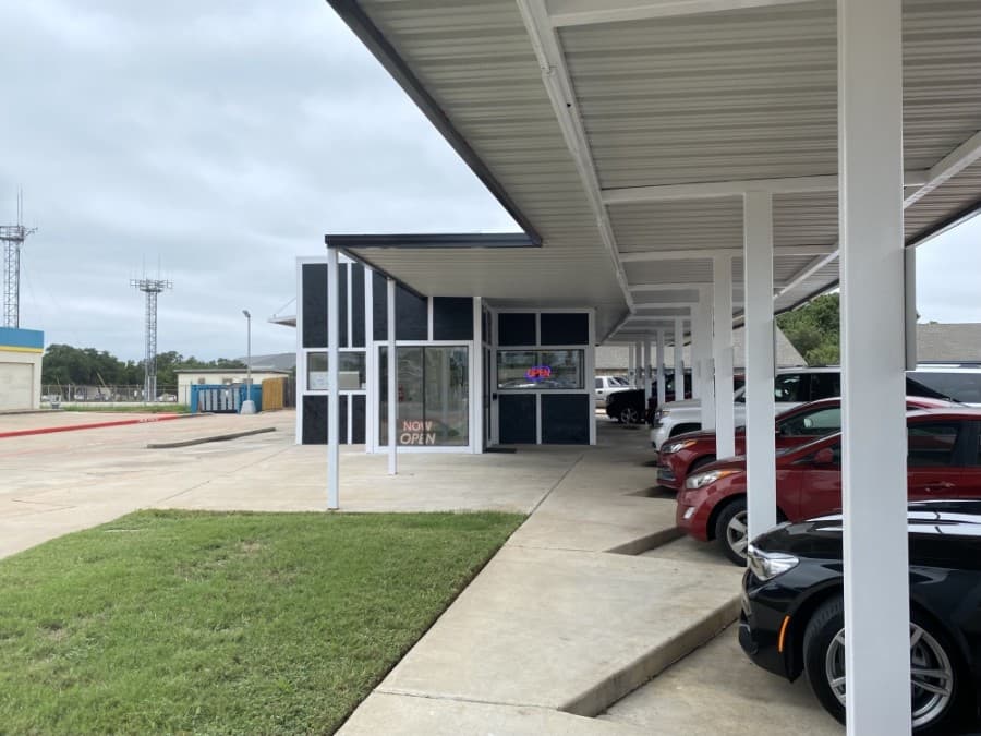 Mojo Coffee opens on RM 620 in Northwest Austin