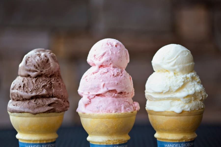 Handel's Homemade Ice Cream coming soon to Spring Cypress Road