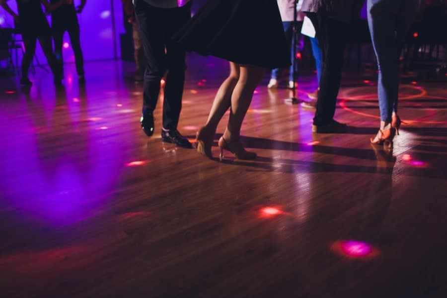 Tamina nonprofit Children's Books on Wheels to host dance party fundraiser