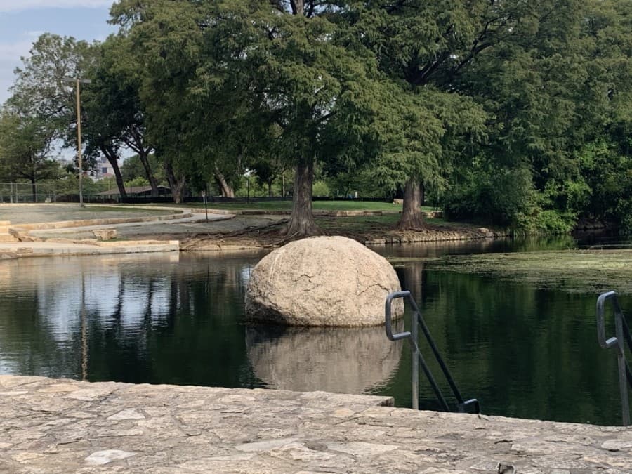 San Marcos officials OK reopening of parks and river access
