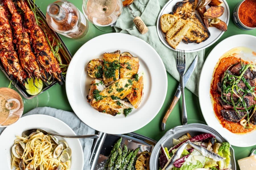 New Montrose restaurant Ostia sets opening date