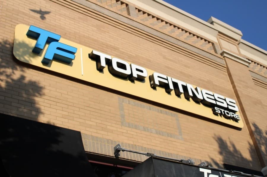 New fitness equipment store opens in Southlake