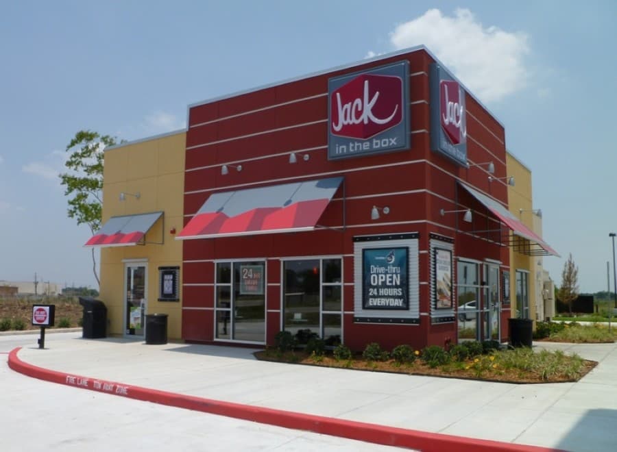 Jack in the Box permanently closes Kingwood location