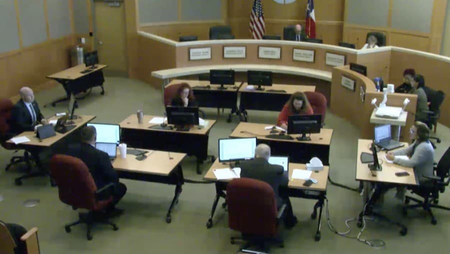Collin County approves updates to subdivision regulations