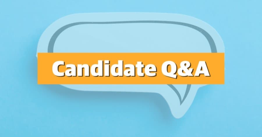Hear from candidates T.J. Wilkerson, John Champagne Jr. for Montgomery City Council Place 3