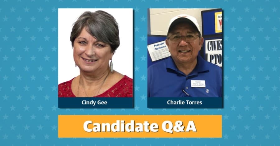 November 2020 election: Meet the candidates for Pflugerville ISD board of trustees Place 7