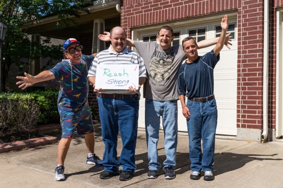 Reach Unlimited to hold virtual week of giving Oct. 1-7