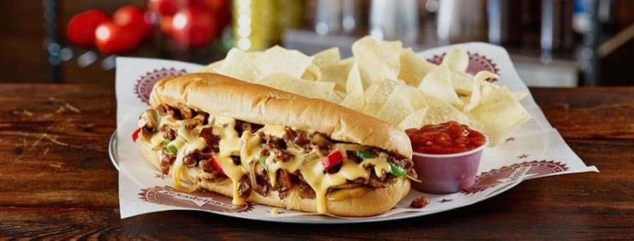 Texadelphia relocates to Richardson Restaurant Park