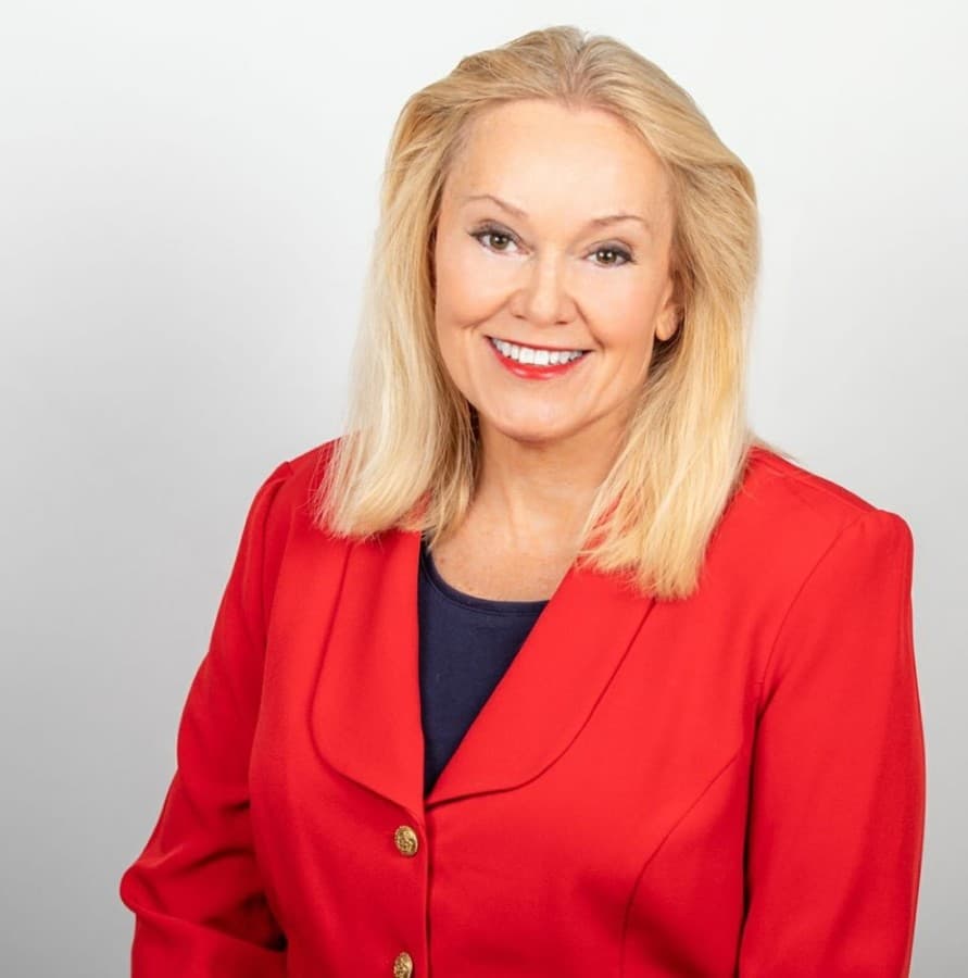 milinda morris