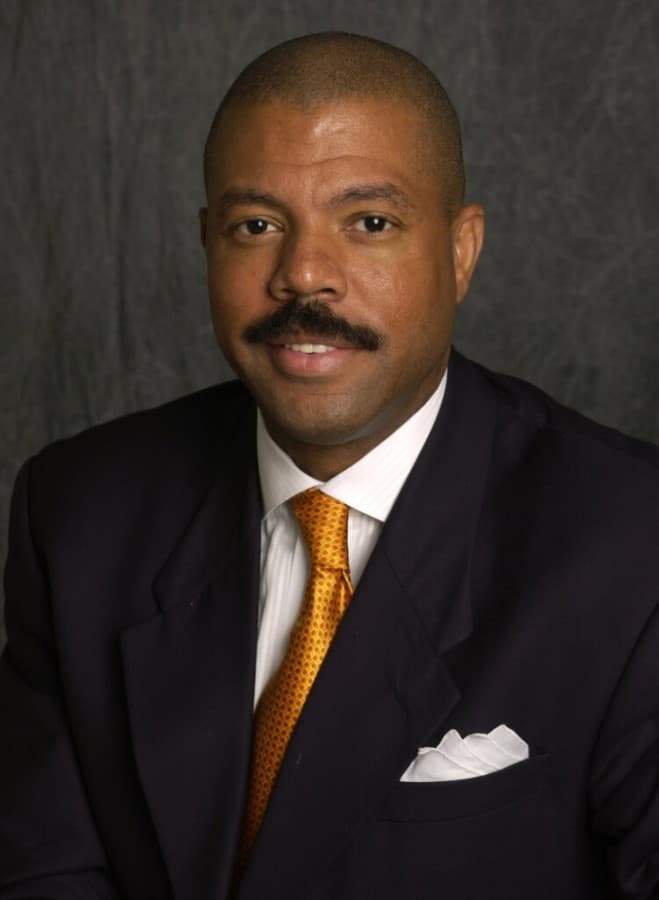 State Sen. Borris Miles (Courtesy Borris Miles)