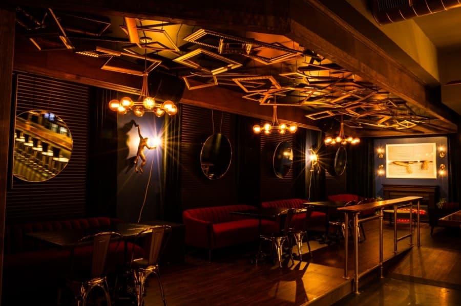 1920s inspired restaurant and bar The Gramercy to open in Lakeway