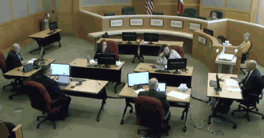 Collin County increasing budget to help small businesses with grant program