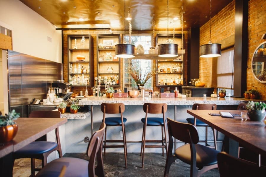 The Garage offers gathering spot in downtown McKinney