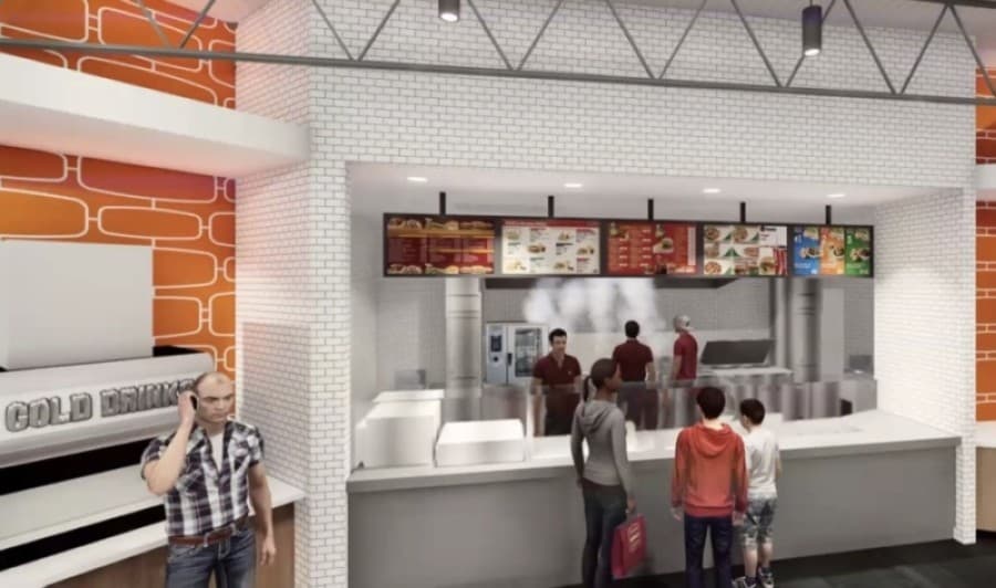Kwik Chek convenience store to rebrand as Texas Born; Bee Cave location coming soon