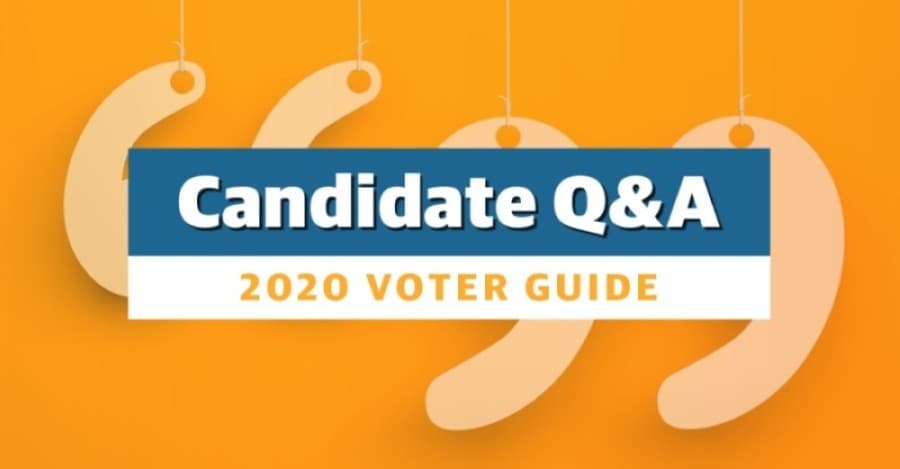 Read election Q&A's with Lake Travis-Westlake-area candidates
