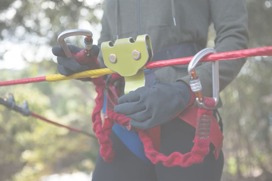 Geronimo Adventure Park now open in Spring