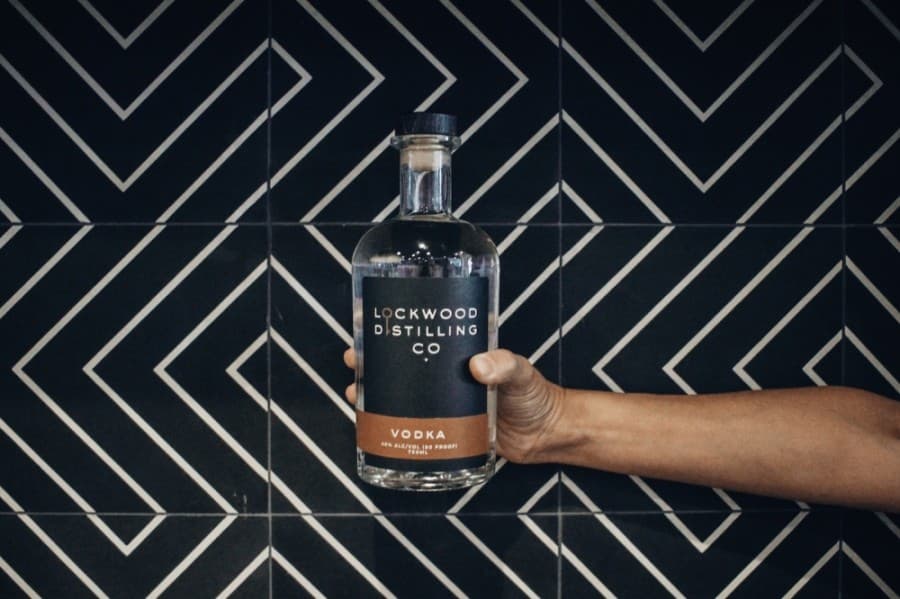 Lockwood Distilling Co. passes one-year mark in Richardson