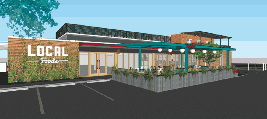 Local Foods will take over benjy's in Rice Village to expand market concept