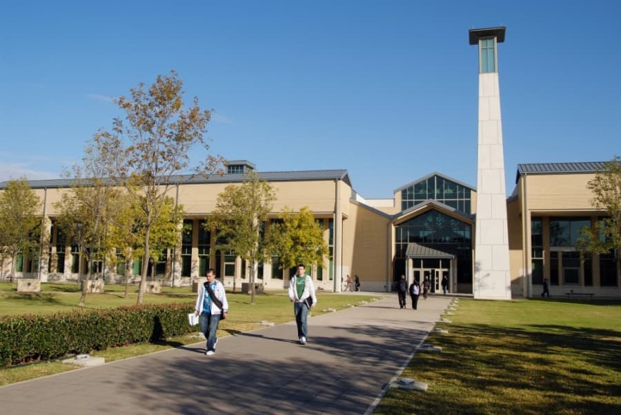 Collin College names new provost for Frisco campus