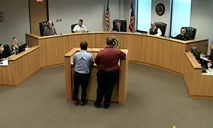 $800K in CARES Act money will convert Lone Star Convention Center for jury, courthouse uses during pandemic