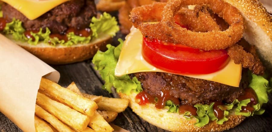 Food's Here delivery service now operating in Conroe, Montgomery