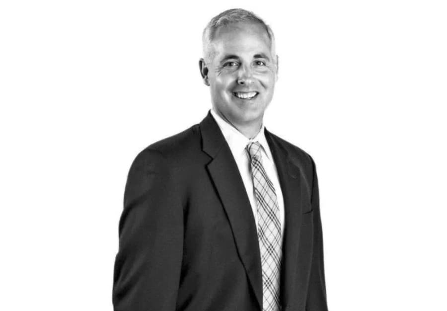 Josh Schroeder elected as new mayor of Georgetown