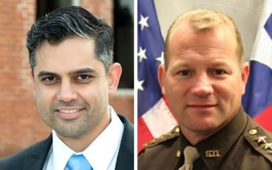 Update: Troy Nehls stays in the lead over Sri Preston Kulkarni in U.S. House District 22 race