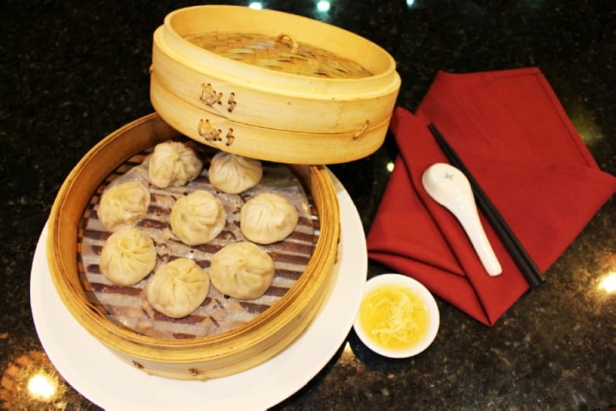 DFW China Town in Richardson to host hybrid food festival, drive-in movie event