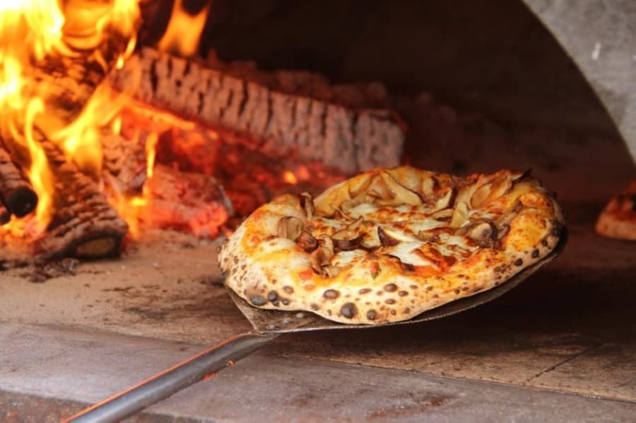 Delucca Gaucho Pizza & Wine now open in Plano