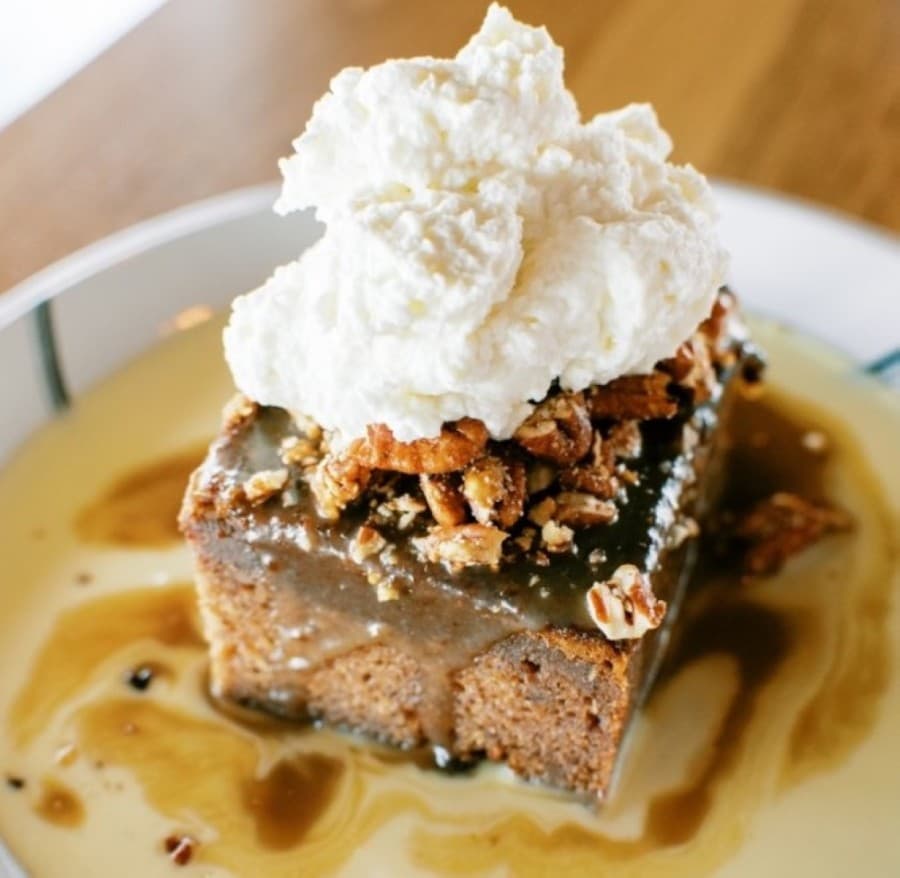 Whiskey Cake in Stafford celebrates 1-year anniversary with Veterans Day offer