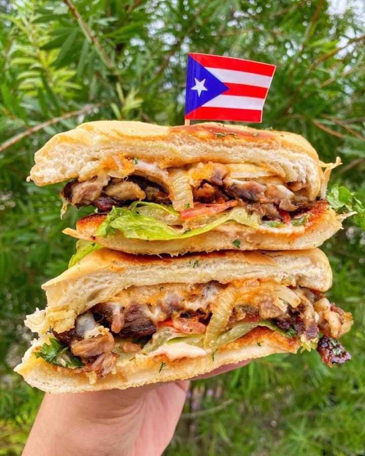El Caribeno now serving Puerto Rican cuisine on Louetta Road