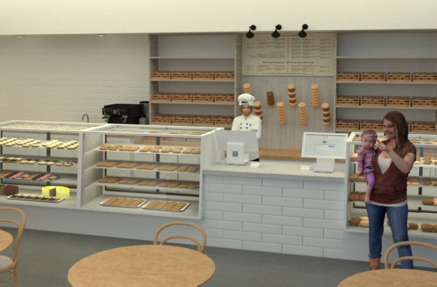 Bagel Shop Bakery to open Bellaire location in December