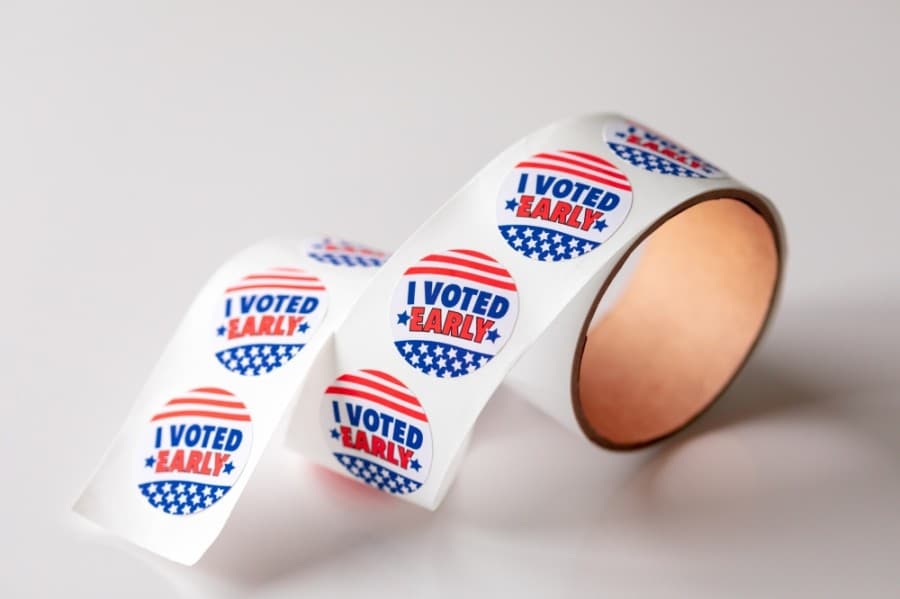 Runoff election for two Pearland City Council positions to be held Dec. 15
