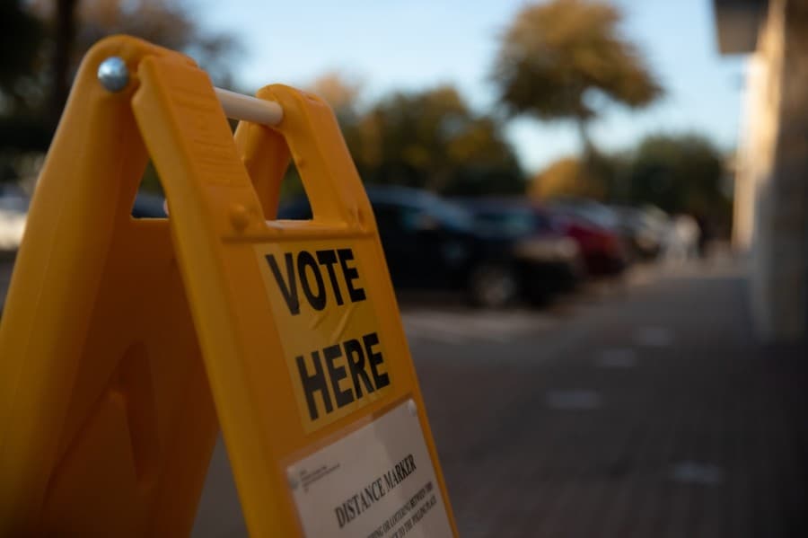 Tarrant County finalizes election results; races in Keller, GCISD headed to runoffs