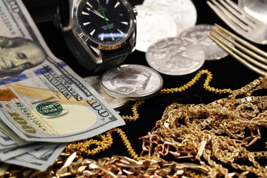 Dallas Gold & Silver Exchange opens new Lewisville location near Music City Mall
