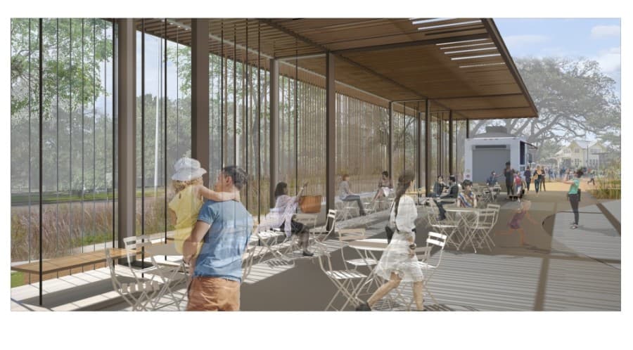 Evelyn’s Park announces launch of Phase 2 of development