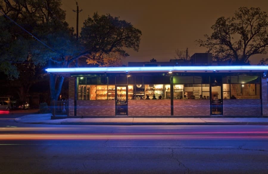 Anvil Bar & Refuge reopens; Tongue-Cut Sparrow to move in next door