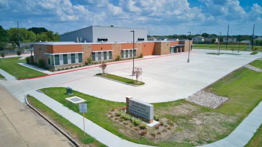 With newly opened location, Boys & Girls Clubs of Greater Houston serves Mission Bend community