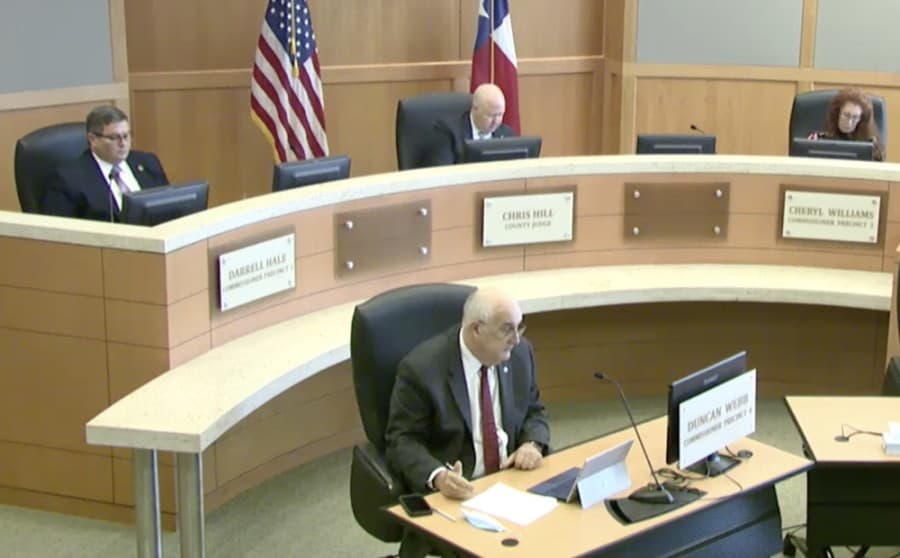 Collin County allocates additional $2M in CARES funding for local food pantries
