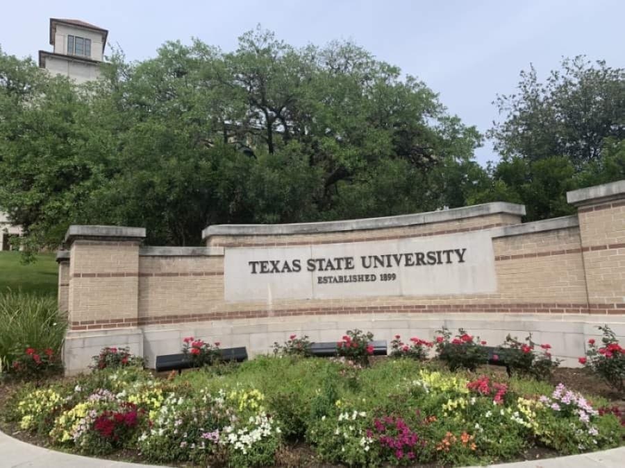 Texas State University accepting name submissions for residence halls
