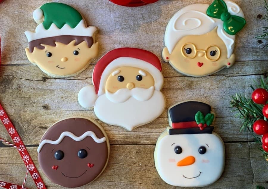 Sweets on a Stick now selling customized, hand-painted cookies in Frisco
