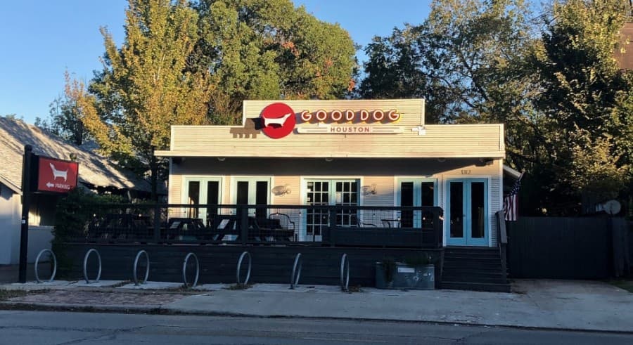 Good Dog serves its last hot dog at Montrose location