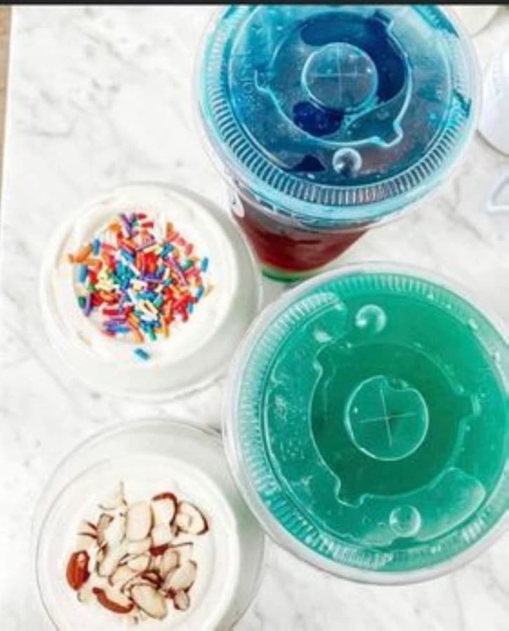 Juice bar Gtown Social coming to Georgetown plus more business news