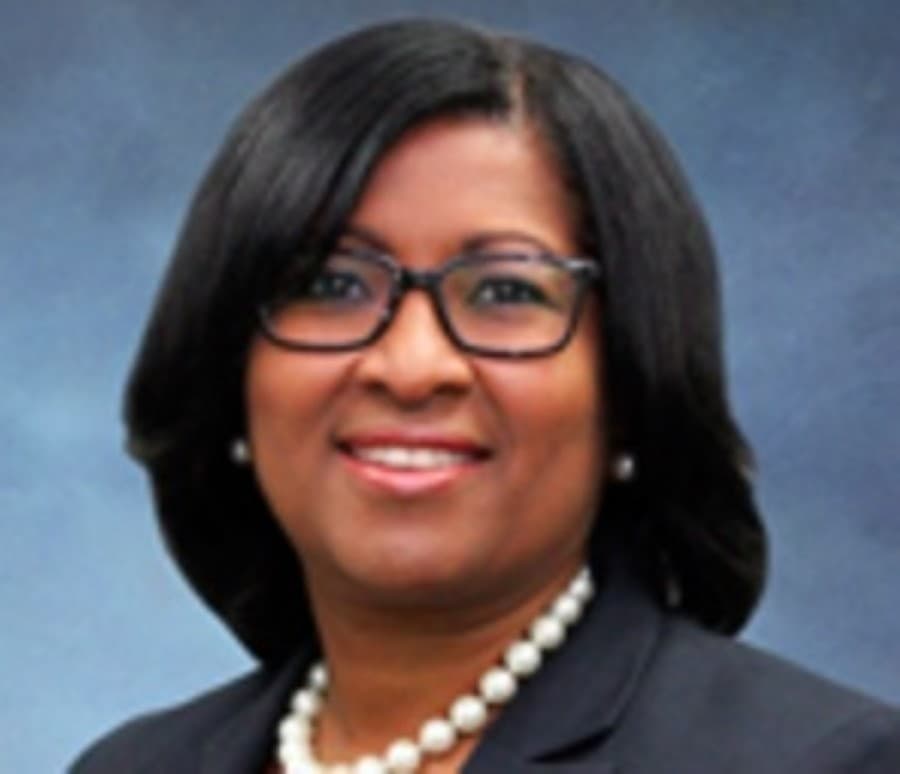 Deputy Director Gwen Sims appointed interim executive director of Harris County Public Health