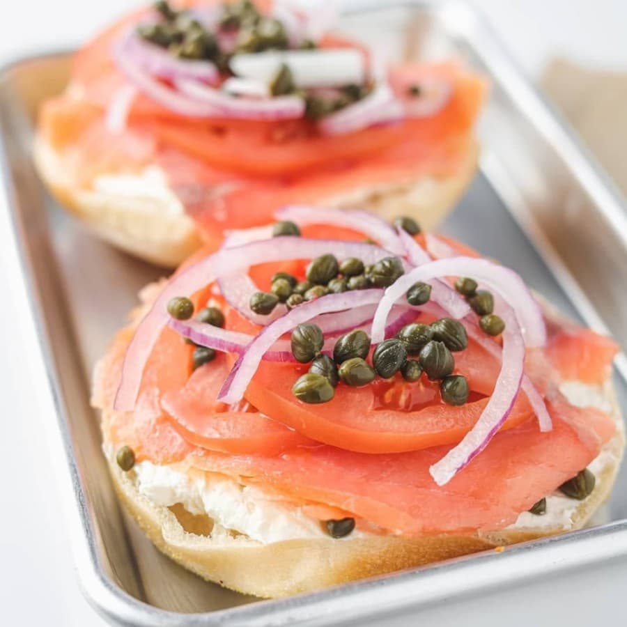 Bagel Cafe 21 to bring New York-style bagels to Richardson