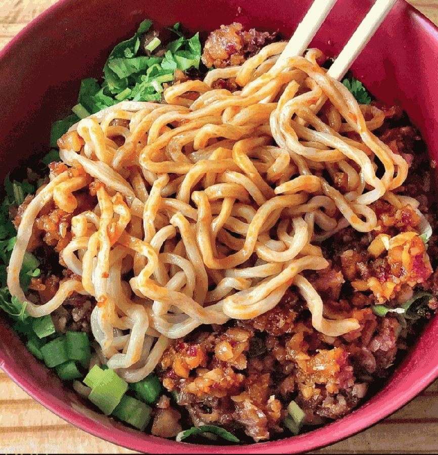 Monkey King Noodle Company debuts long-awaited Richardson location